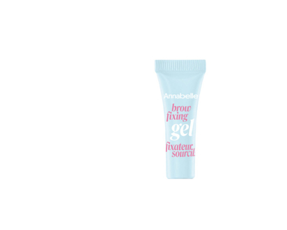 ANNABELLE BROW FIXING GEL CLEAR