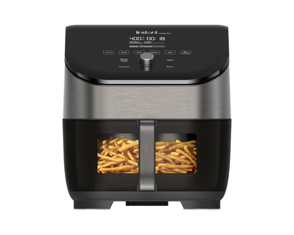 INSTANT POT VORTEX AIR FRYER in Black