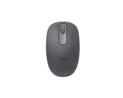 Logitech M196 Bluetooth Mouse in Graphite