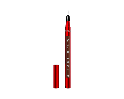 L'Oreal Faux Brow Liner in Light Brunette