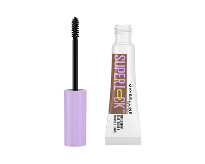 Mayb Express Brow SuperLock in Medium Brown