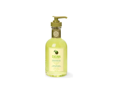 Cucina Hand Soap Coriander
