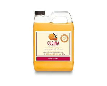 Cucina Hand Soap Coriander