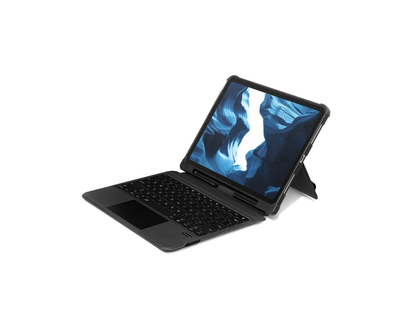 LAUT TYPEFOLIO 2.0 iPad L-IPD22-TY2 in Black