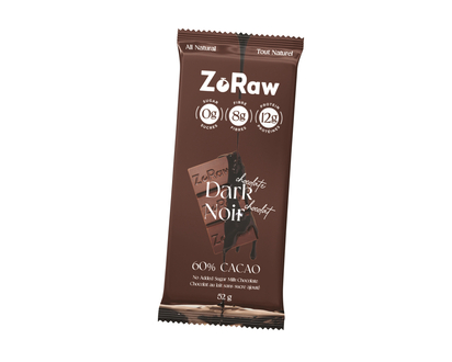 ZORAW BAR DARK 52G