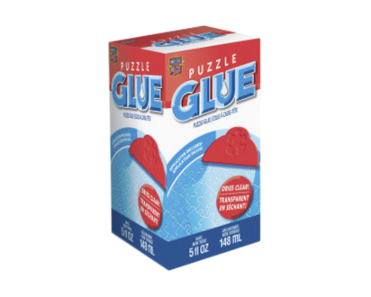 PUZZLE GLUE W/SPREADER