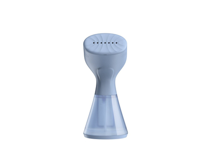 CONAIR COMP FABRIC STEAMER in Blue