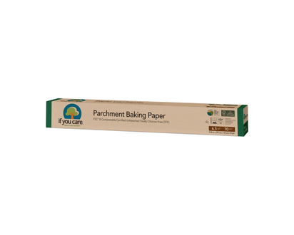 IF YOU CARE PARCHMENT ROLL