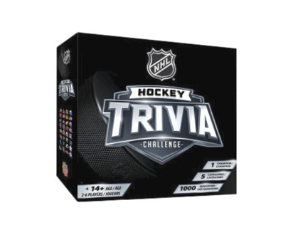 NHL TRIVIA