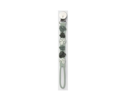 LOULOU SILICONE CLIP MONSTER 02633