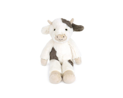 Mon Ami Plush in Ida Cow