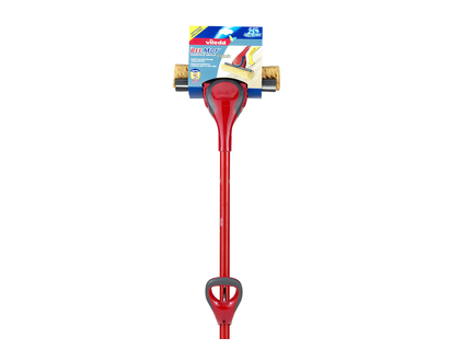 Vileda Sponge Bee Mop Classic 
