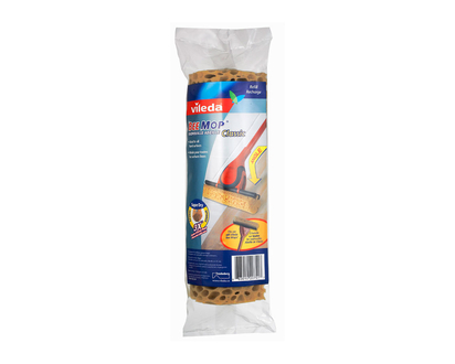 Vileda Sponge Bee Mop Classic Replacement 