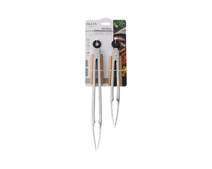 BROOKLYN STEEL LOCKING TONGS