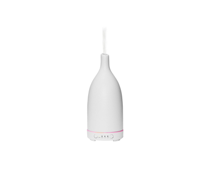 Collection Aroma Diffuser in White