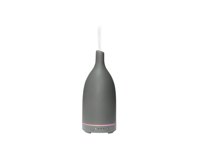 Collection Aroma Diffuser in Grey