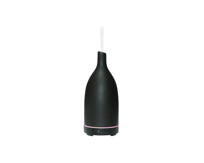 Collection Aroma Diffuser in Black