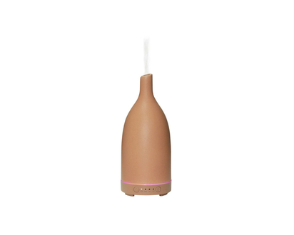 Collection Aroma Diffuser in Cognac