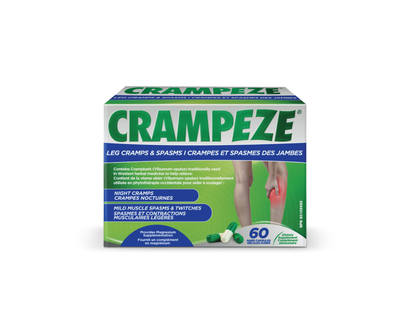 CRAMPEZE 60'S