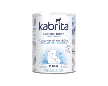 KABRITA INFANT FORMULA 800G