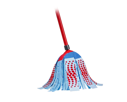 Vileda Microfibre Super Twist Mop