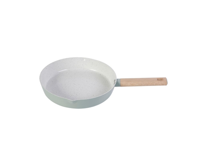 GIBSON HOME CERAMIC FRY PAN