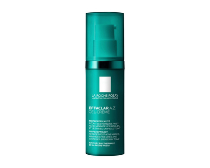 LRP EFFACLAR AZ CREAM 40ML