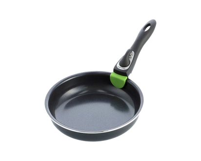 GREENPAN CERAMIC FRY PAN