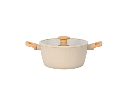 COLLECTION CASSEROLE POT