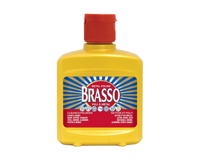 Brasso Multi-Purpose Metal Polish