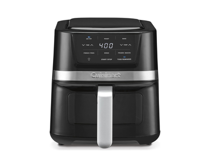 CUISINART DIGITAL AIR FRYER