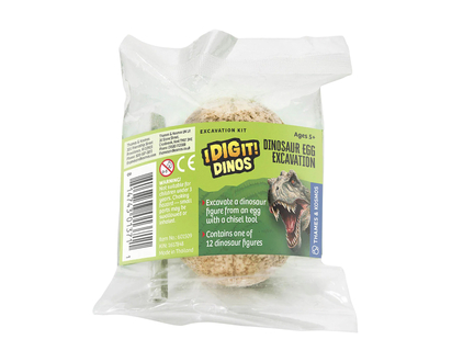THAMES KOSMOS DINO EGGS