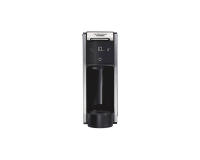 H/B FLEXBREW 4IN1 COFFEE MKR in Black