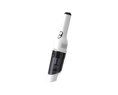 TINECO GO MINI CORDLESS VAC in White