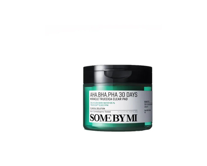 S/BY MI AHA/BHA/PHA PAD 125ML/4.23O