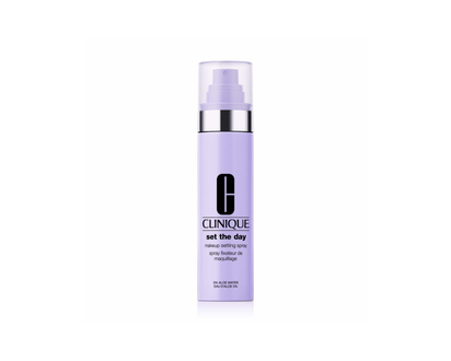 CLINIQUE SET THE DAY SPRAY 100ML