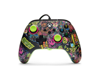 POWER A XBOX ADV WIRED FORTN XBGP0438-01