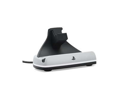 POWER A PS PORTAL CHRG STAT in Black