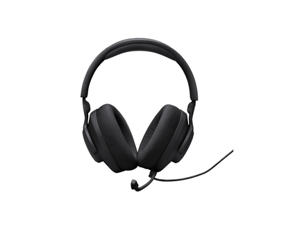 JBL QUANTUM 100 M2 GAMING HS JBLQTUM100M in Black