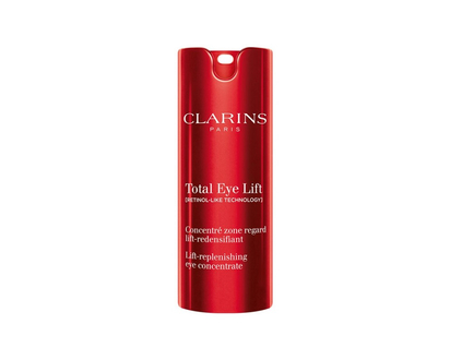 CLARINS TOTAL EYE LIFT 15ML