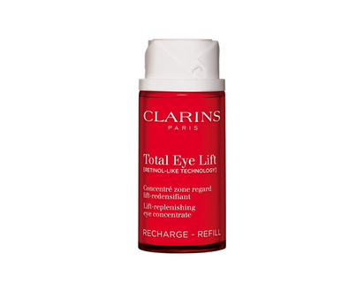 CLARINS TOTAL EYELIFT REFILL 15ML