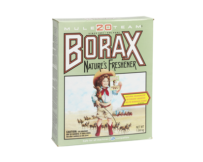 Borax 20 Mule Team- 1.84kg