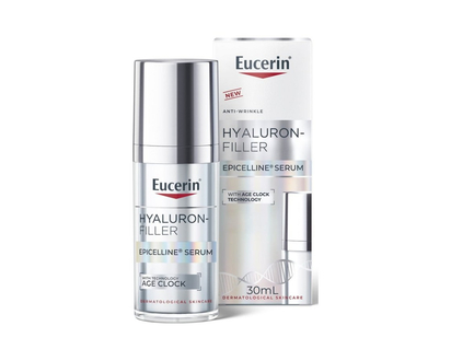 EUCERIN HYAL FILLER SERUM 30ML