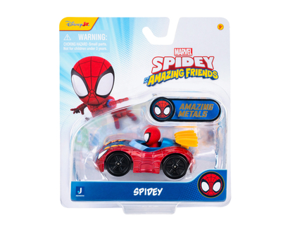 SPIDEY