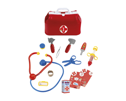 KLEIN PRO DOCTOR BAG