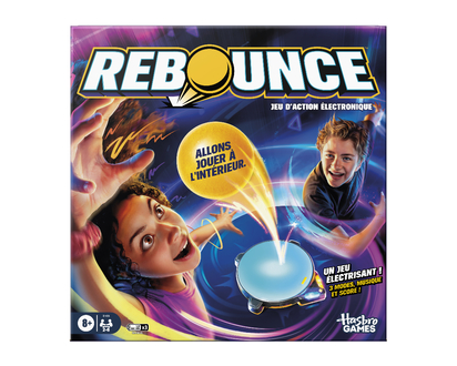 REBOUNCE