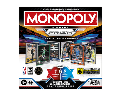 MONOPOLY NBA