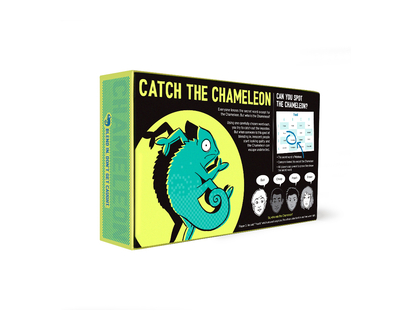 THE CHAMELEON