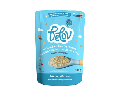 Belov Oat Blend