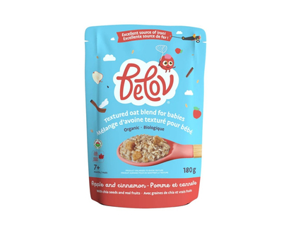 Belov Oat Blend